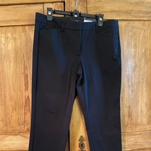New with tags Worthington ankle pants